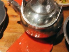 -石记老北京炙子烤肉(松园店)