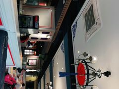 -斯琴阿妈蒙古餐厅(新城店)