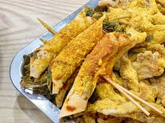 -刘文祥麻辣烫(未来科技城店)