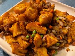 -清真·卡德尔大叔新疆主题餐厅(龙汇路店)