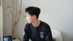 -朗峰专业美发沙龙