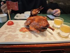 -大鸽饭(汉溪长隆店)