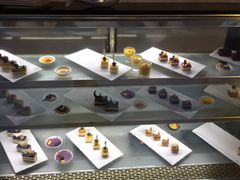 -三亚湾皇冠假日度假酒店·临风大堂酒廊