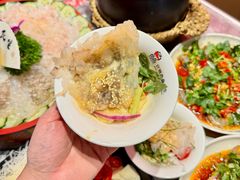 -官塘鱻鱻鱼生·潮汕生腌·砂锅粥(西马路总店)