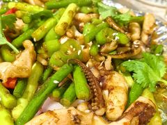 -高老庄绿色传奇(昊元生活广场店)