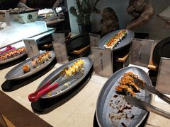 -雍和会海鲜姿造自助(湖东路店)
