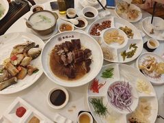 -聚福山莊·寻味顺德(北滘店)