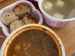 酸辣粉-小杨生煎(湟普汇店)