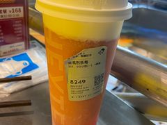 -喜茶(常州新北万达店)