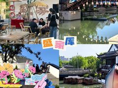 -聚丰园•湖鲜餐厅(阿红私房菜梅石路店)