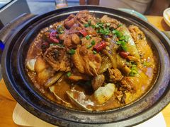 -倍儿美海鲜排挡·非遗海鲜蒸饺(洋货店)