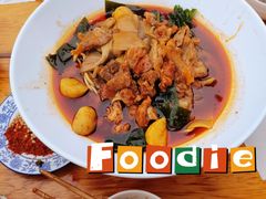 -南街杨记·麻辣烫