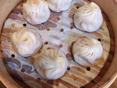 -南翔馒头店(豫园店)