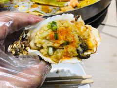 -日进一片海.生腌海鲜火锅.宵夜烧烤(三里屯总店)