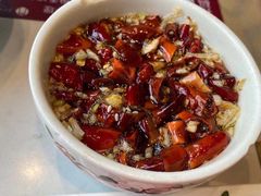 -东门口涮肉·砂锅·烤串(老门东店)
