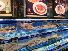 -船家渔(徐州北路店)