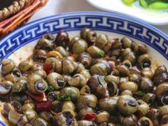 -蟹天蟹地农家菜·阳澄湖大闸蟹(浅水湾店)