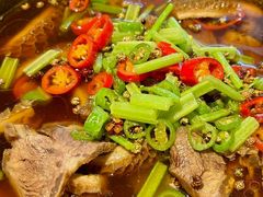 -苏帮袁Sue Cuisine(来福士店)