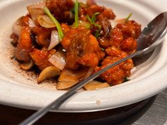 -潮界(虹桥新天地店)