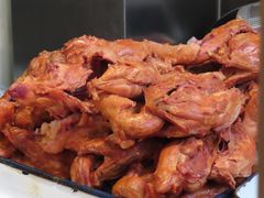-鸡打鸣熏鸡系列(总店)