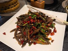 -湘力力小院·鱼汤泡饭(枫林路店)