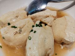 客家酿豆腐-客家汇·客家传承菜(水库店)