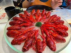 -红盔甲·小龙虾(天钥桥店)