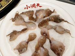 -小洞天本味火锅(九街直营店)