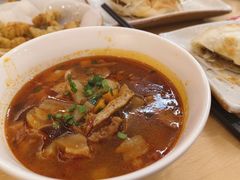 -大师兄·西北小馆(北站缤果空间店)