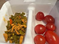 -萧记三鲜烩面(东站店)