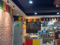 -巴犀烧烤(新崇光店)