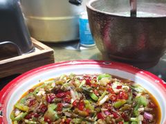 -灶东家民间菜(回兴店)