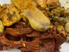 -集杰尚品海鲜烤肉自助餐厅(乳山振华店)