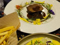 -第101座花园餐厅(湖滨88店)