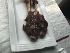 -那达慕蒙古风味酒楼