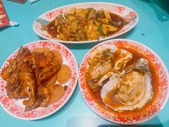 -神更仔·潮汕魂大排档(汉口路店)