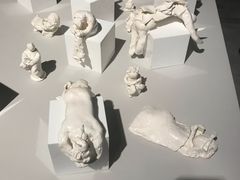 -上海油画雕塑院
