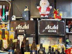 -纪州豚骨酱油拉面(锦延路店)