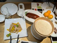 -四季民福烤鸭店(西单华威约饭街店)