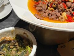 -炊烟小炒黄牛肉(浦东世纪汇店)