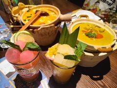 -泰妃殿(武汉首店)