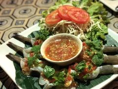 -Paak Dang Riverside 红嘴河畔餐厅