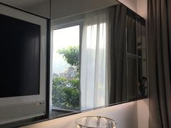 -深圳东部华侨城瀑布酒店