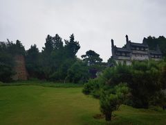 -南阳卧龙岗武侯祠