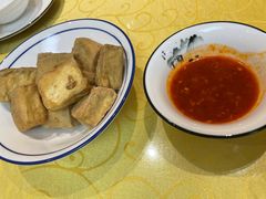 -何记面馆(龙泉山店)