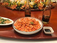 -谷语中餐厅