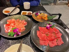 -醉火烧泥炉烤肉(孩儿巷店)