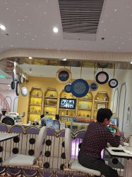 点击看大图 -MELAND CLUB亲子乐园·派对·餐厅(北京芳圆里ID MALL店)
