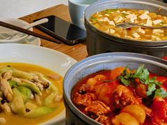 -日出青木·杭帮菜名店