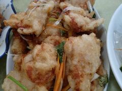 -东北特色水饺(郭家桥店)